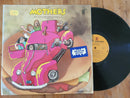 The Mothers - Just Another Band From L.A. (USA VG / VG+) Gatefold Zappa