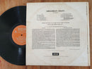 Choir Of The Monks Of The Abbey Of Saint Pierre De Solesmes* Conducted By Dom Joseph Gajard, O.S.B.* – Easter (UK VG)