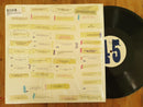 Bitchin Bajas And Bonnie Prince Billy – Epic Jammers And Fortunate Little Ditties (USA EX) 2LP