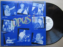 The SA Big Bands | Opus I (RSA VG+)