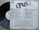 The SA Big Bands | Opus I (RSA VG+)