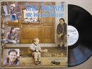 Gene Rockwell | One Love One Lifetime (RSA VG)