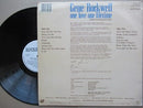 Gene Rockwell | One Love One Lifetime (RSA VG)