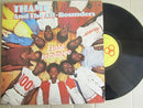Thami & The All-Rounders – Ekaba Ke Mang Eo (RSA VG+)