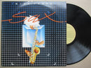 Mike Faure | Sax (RSA VG)