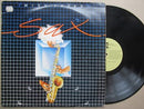 Mike Faure | Sax (RSA VG+)