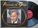 Gene Rockwell | Portrait Of Gene (RSA VG)
