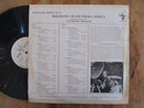 Birdsong Of Southern Africa (RSA VG)