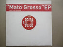 Manu From Newcastle | Mato Grosso Ep (France VG)