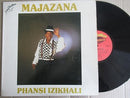 Majazana | Phansi Izikhali (RSA VG+)