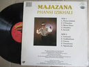 Majazana | Phansi Izikhali (RSA VG+)
