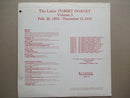 Tommy Dorsey | The Later Tommy Dorsey Volume 5 (USA EX)