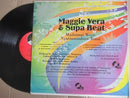 Maggie Vera & Supa Beat | Madzimai Woye Ngatimuimbire Tenzi (RSA VG+)