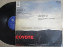 Coyote | Who Is Lord Of The House (RSA G+)