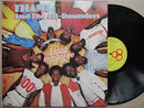 Thami & The All-Rounders – Ekaba Ke Mang Eo (RSA VG+)