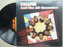 Thami & The All-Rounders – Ekaba Ke Mang Eo (RSA VG+)
