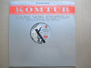 Komtur | Hans Von Stoffeln (Germany VG+)
