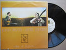 John Silver & Avril Kinsey | African Evenings (RSA VG+)