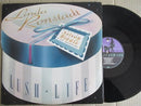 Linda Ronstadt | Lush Life (USA VG)
