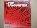 The Favoutites | ( RSA New )