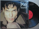 Ke | Strange World (USA VG)