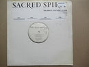 Sacred Spirit | Legends (UK VG+)