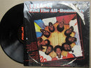 Thami & The All-Rounders – Ekaba Ke Mang Eo (RSA VG+)