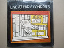 Eddie Condon – Live At Eddie Condon's (USA New)