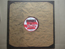 Sidewinder | Troubled Times (UK VG+)