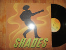 J.J. Cale – Shades (RSA VG)