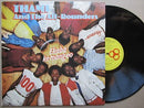Thami & The All-Rounders – Ekaba Ke Mang Eo (RSA VG+)