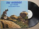 Ipi 'N Tombia Featuring Margaret Singana – The Warrior (RSA VG)