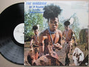 Ipi 'N Tombia Featuring Margaret Singana – The Warrior (RSA VG)