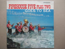Firehouse Five Plus Two | Goes To Sea (USA New)