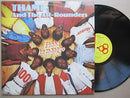 Thami And The All Rounders | Ekaba Ke Mang Eo (RSA VG+)