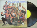 Gugulakhe Mnyandu & Nabafana Bengoma | Balindele Thina (RSA VG+)