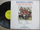 Gugulakhe Mnyandu & Nabafana Bengoma | Balindele Thina (RSA VG+)