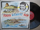 Geoffrey Wallis | South Atlantic Hop (RSA VG-)