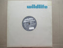 The Bombdroppers | Nightbeat ( UK VG+ )