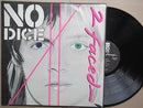 No Dice | 2 Faced (RSA VG+)