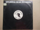 Deadbeats | Way Of The Xploding Loop (UK VG)