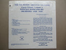 Ginny Simms | The Big Bands Greatest Vocalists Vol. 3 (USA EX)