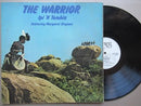 Ipi 'N Tombia Featuring Margaret Singana – The Warrior (RSA VG)