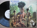 Ipi 'N Tombia Featuring Margaret Singana – The Warrior (RSA VG)