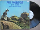 Ipi 'N Tombia Featuring Margaret Singana – The Warrior (RSA VG)