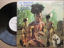 Ipi 'N Tombia Featuring Margaret Singana – The Warrior (RSA VG)