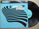 Scuba Z | Californian Paranoia (UK VG)