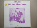 Ziggy Elman And Brick Fleagle | Radio Discs Of Ziggy Elman And Brick Fleagle (USA EX)