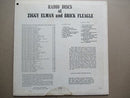 Ziggy Elman And Brick Fleagle | Radio Discs Of Ziggy Elman And Brick Fleagle (USA EX)