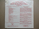 Harry James | Plays The Arrangements Of Jimmy Mundy & Andy Gibson (USA EX)